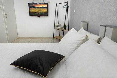 נופש כרימון - תמר