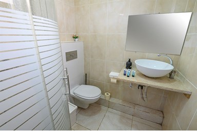 נופש כרימון - רימון