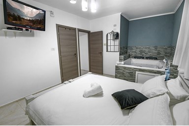 נופש כרימון - רימון