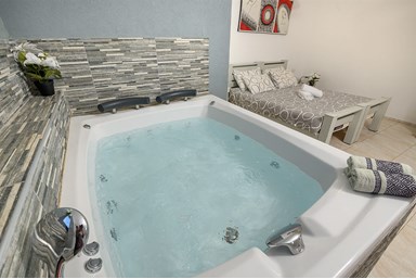 נופש כרימון - גפן