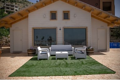 הצימרים של רוז