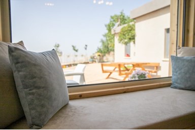 הצימרים של רוז