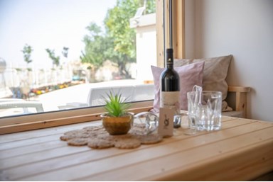 הצימרים של רוז