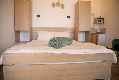 הצימרים של רוז - הצימרים