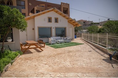 הצימרים של רוז