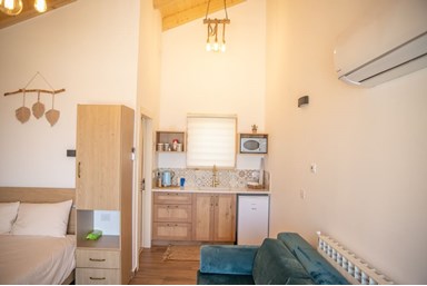 הצימרים של רוז