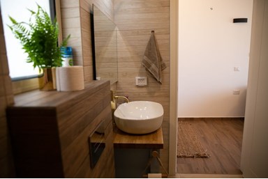 הצימרים של רוז - הצימרים