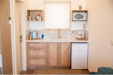 הצימרים של רוז