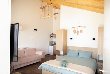 הצימרים של רוז - הצימרים