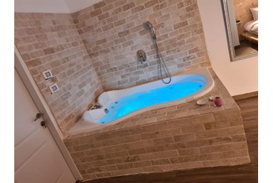 חוויה בקלע - הצימרים