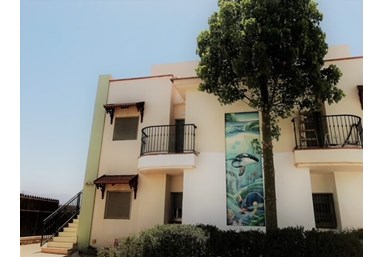 אמדר וילג'  - דירת שוהם