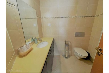 אמדר וילג'  - דירת גן אבני חושן 