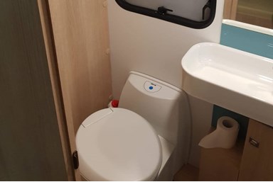 קרוואנוס - הקרוואנים