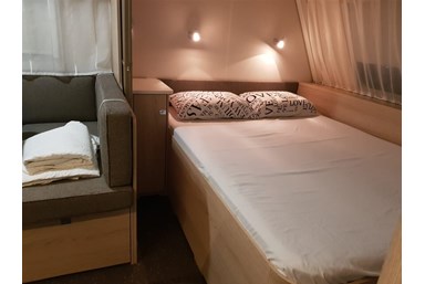 קרוואנוס - הקרוואנים