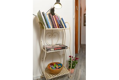 אדמאיה - קומה עליונה