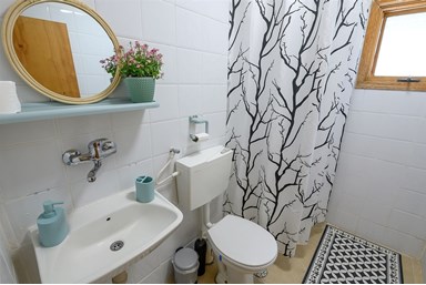 אדמאיה - קומה עליונה