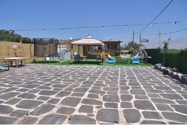 מפגש הדובדבן