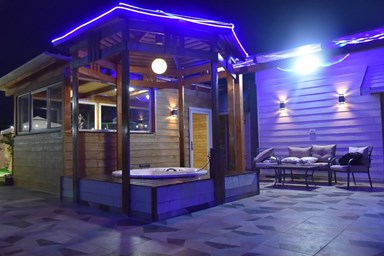 מפגש הדובדבן