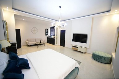 לינור סוויטס - סוויטת מור ולבונה