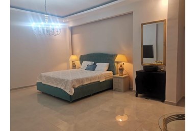 לינור סוויטס - סוויטת מור ולבונה