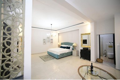 לינור סוויטס - סוויטת מור ולבונה