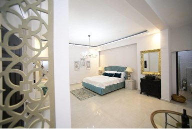 לינור סוויטס - סוויטת מור ולבונה