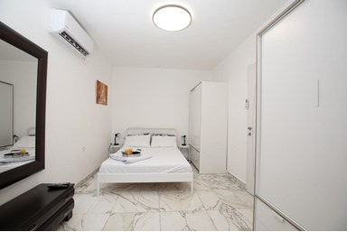 הסוויטה ברחוב הנץ - סוויטה דלוקס