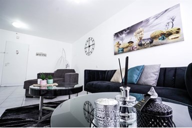 פינה באילת - דירת הנופש