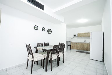 פינה באילת - דירת הנופש