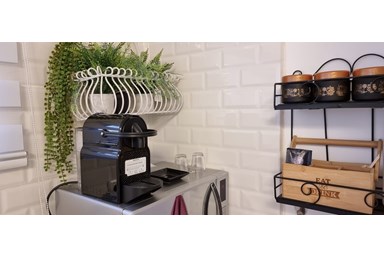 יעלה בנוף ראש פינה - הצימר