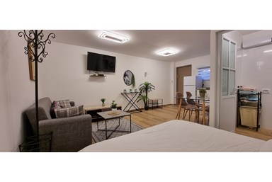 יעלה בנוף ראש פינה - הצימר