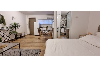 יעלה בנוף ראש פינה - הצימר