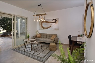 סוויטת אל-יה - הסוויטה