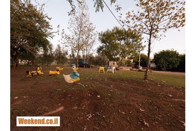 בס בוטיק בפרדס - artibus