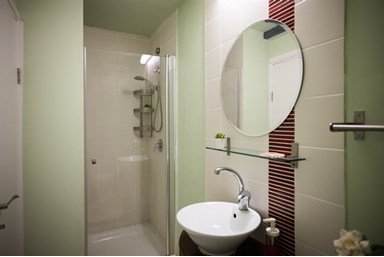 iBex אייבקס מצפה רמון - יחידות גן 