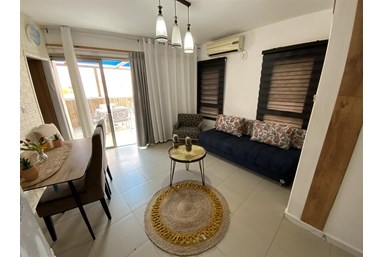 הכי קרוב לים ולטיילת ברחוב טופז - יחידת שוהם