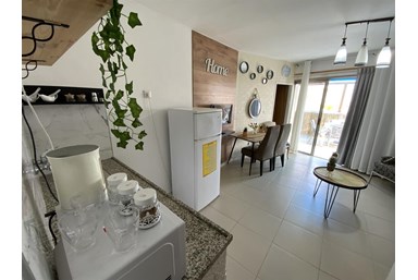 הכי קרוב לים ולטיילת ברחוב טופז - יחידת שוהם