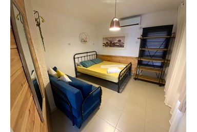 הכי קרוב לים ולטיילת ברחוב טופז - יחידת שוהם