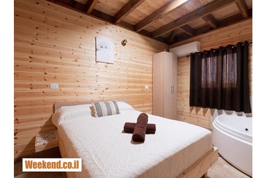 צמרת הצימרים