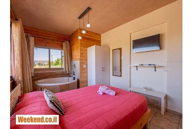 צמרת הצימרים