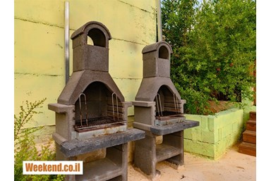 צמרת הצימרים