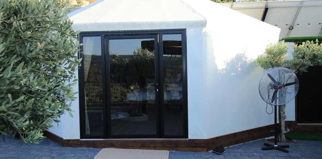 צימר יורט הזיתים צימר יורט הזיתים (2).JPG