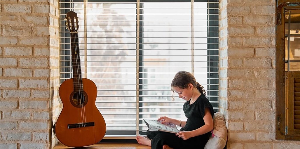 מלון סטיי אין - Stay Inn Hotel תמונות כלליות (9).jpg