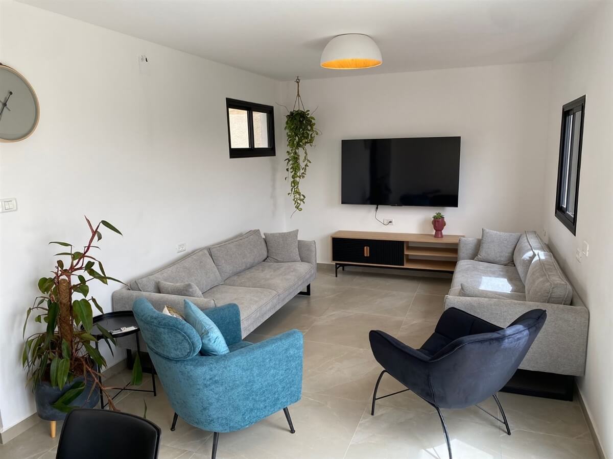 נוף מצפה רמון