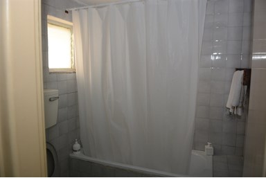 בית שמשון - יחידות האירוח