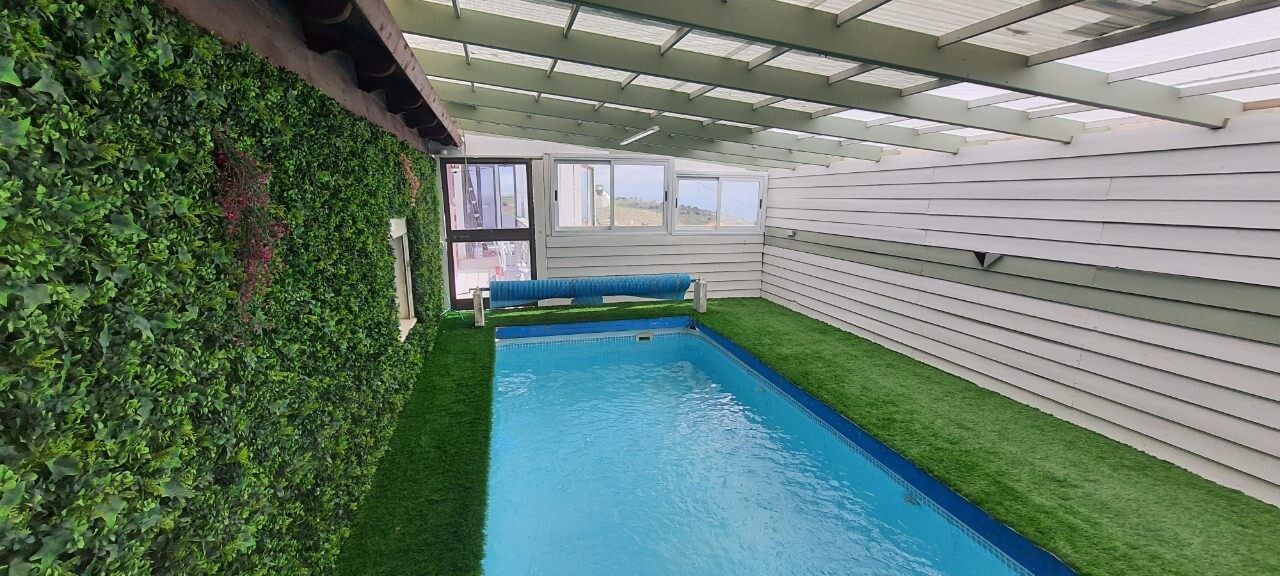 הנוף המשולש