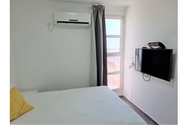 נוף סוף אילת - דירת גג 1105