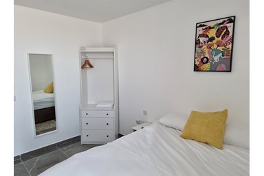 נוף סוף אילת - דירת גג 1105