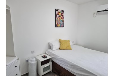 נוף סוף אילת - דירת גג 1105