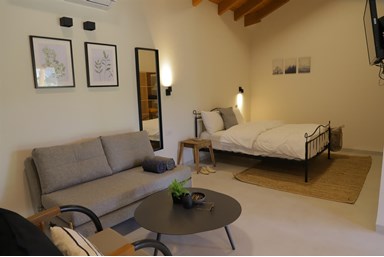 סוויטות שמחה במשפחה - סוויטה מיכל